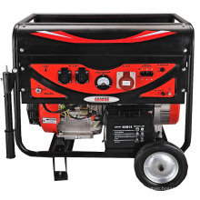 Diesel silent diesel generator